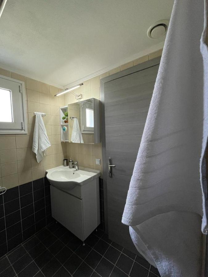 The Breeze & Sunlight Apartment Vrazná Kültér fotó