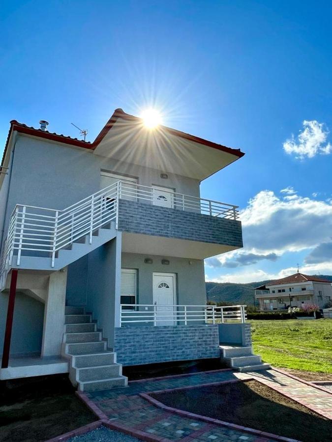 The Breeze & Sunlight Apartment Vrazná Kültér fotó
